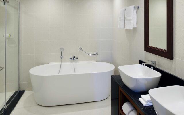 Marriott Executive Apartments Addis Ababa