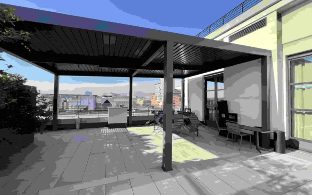 Residence Edit Lofts