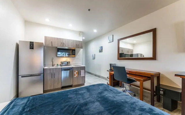 Metro Tempe Apartments