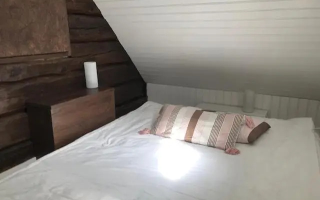 Old Turku Family Apartment