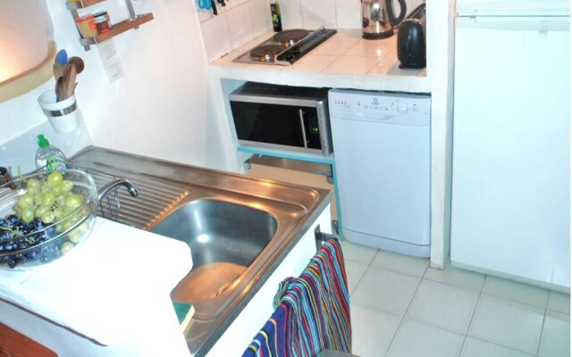 Mini-Villa Saint Cyprien 4 - 2 - Residence Calm