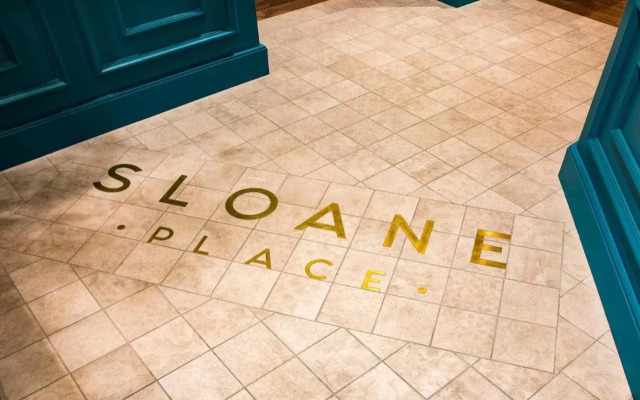 Sloane Place