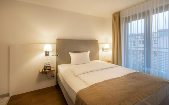 Downtown Vi Vadi Hotel