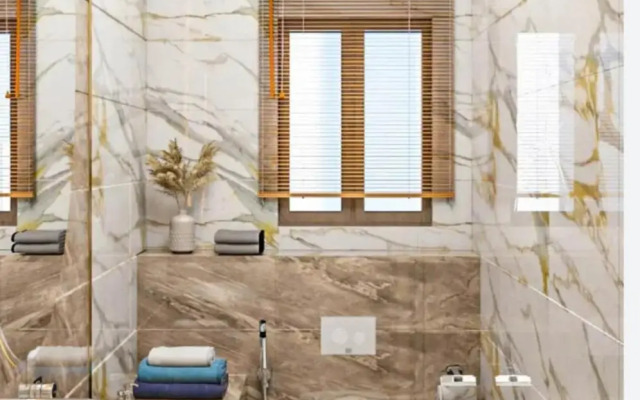 Khách Sạn Á Châu 1