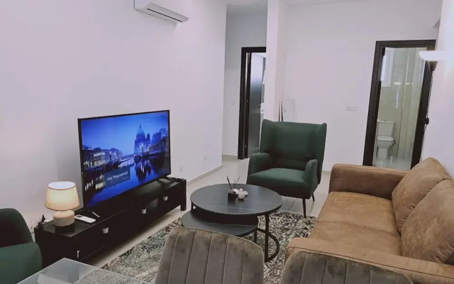 104 NIC - 501 Stay Cosmo City Suite