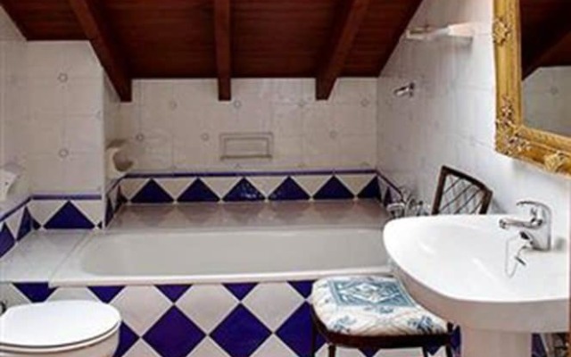 Casa Rural Lujo Gobernador