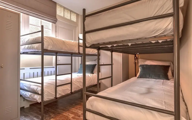 Apartment in centre of Bussum