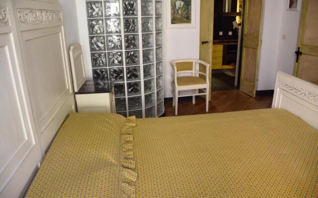 Apartment Piazza XXV Aprile