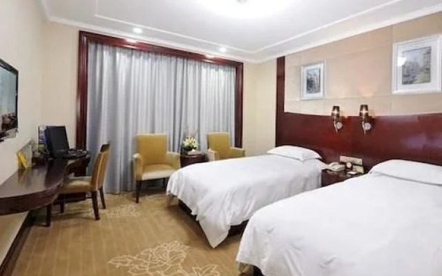 Overseas Chinese Hotel