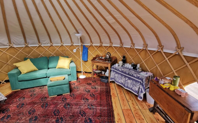 Dragon Orchard Retreat