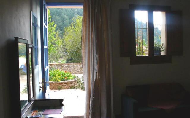 La Casanova de Beuda