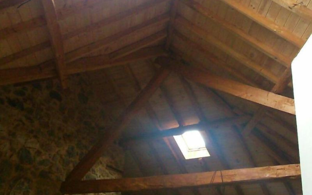Albergue El Rebezo