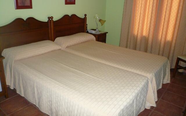 Hostal Posada Entreviñas