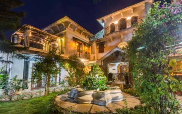 Bella Vista by Vista Rooms