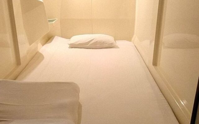 Capsule Inn Otsuka