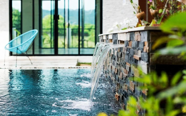 Coco Paradiso Phuket Hotel