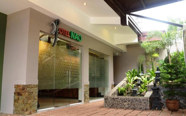 Hotel Nao