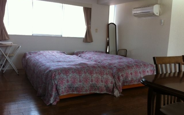 Fuji Gotenba Condominium Tannpopo