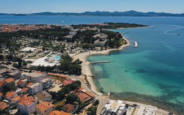 Adria Concept boutique apartments