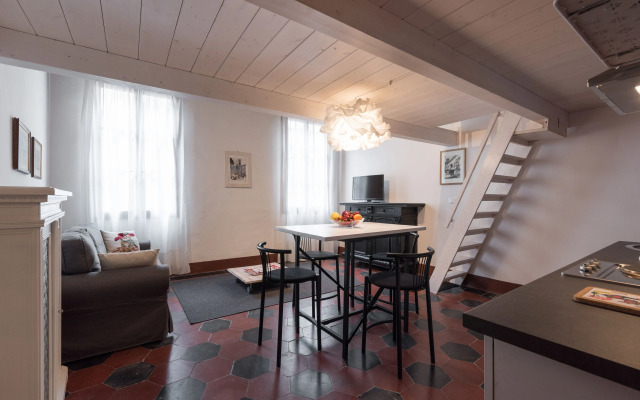 Mamo Florence - San Gallo Apartment