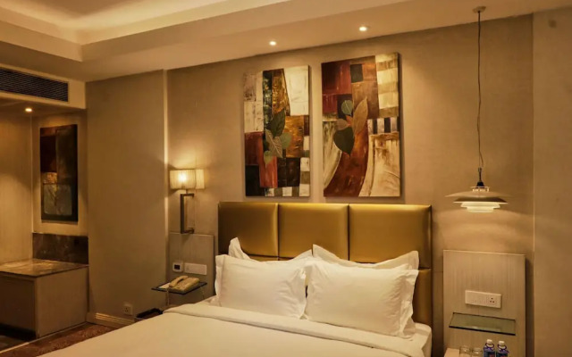 Park Plaza