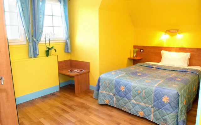 Logis Hotel Le Braytois