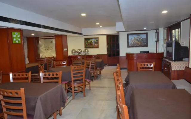 Rathna Residency