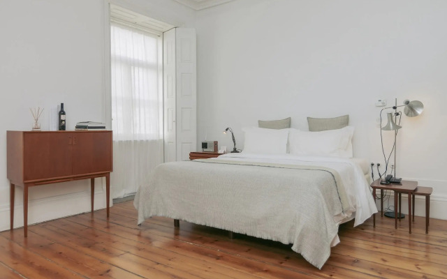 Rosa Et Al Townhouse