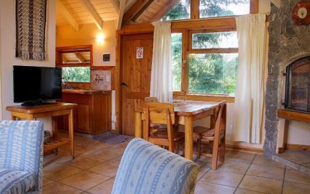 Aldea de Los Andes Hostería