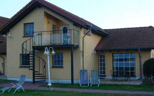 Ostklüne 12, Usedom