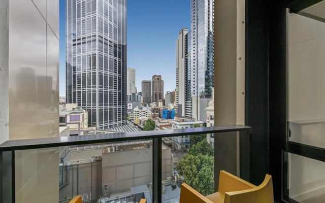 Serviced Apartments Melbourne - Empire
