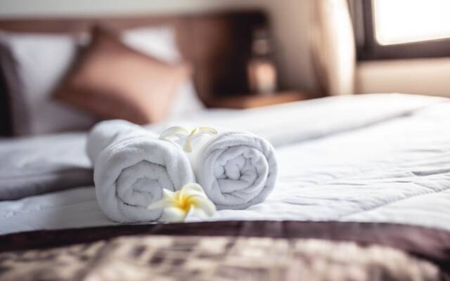 The Isis Stay in Korat