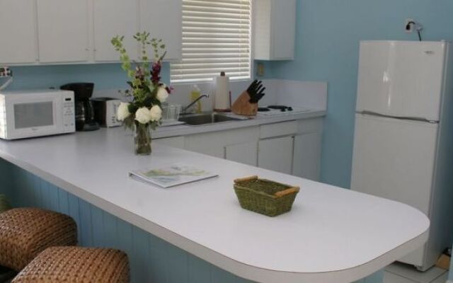 Sea Spray Resort & Marina