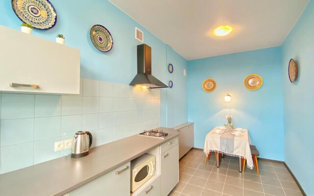 Comfort Apartment on Lenin ave. 18/50