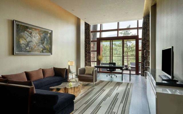 Yanqi Hotel managed by Kempinski