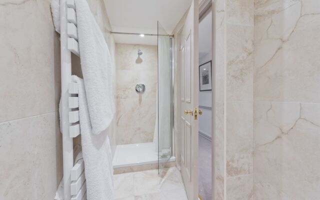 Sweet Inn - Elegant Ballsbridge