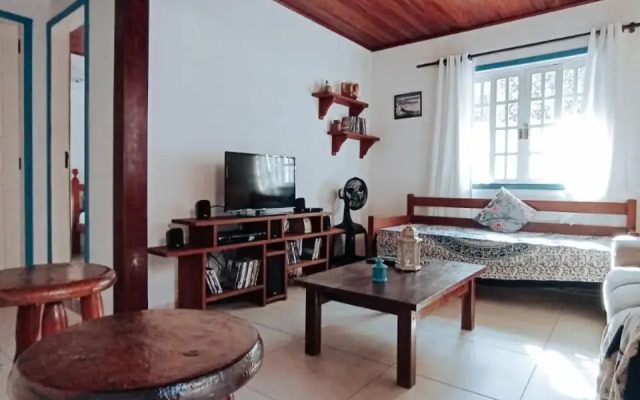 Serenity Guest House Buzios Hostel