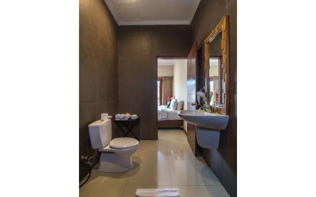 Villa Verano at Echo Beach Canggu