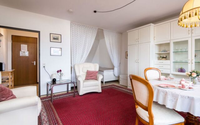 Apartment A905 Sassofortino