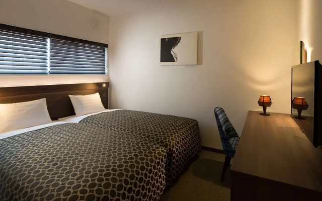 RESI STAY JISCO HOTEL Kyoto Gosho Nishi