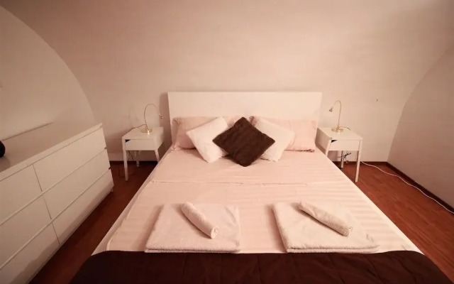 Budapest Easy Flats - Jokai Apartments