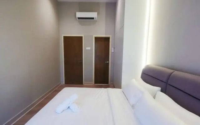 Setia Alam 58 by Manhattan Group