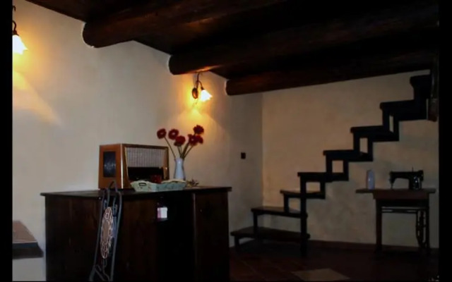 B&B Palazzo de Pastina