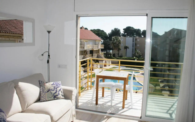 Apartamento Cambrils Duplex
