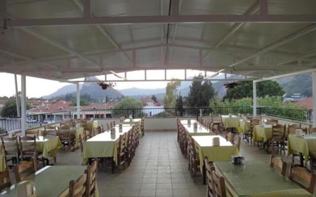Metin Hotel