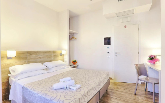 Hotel La Pineta