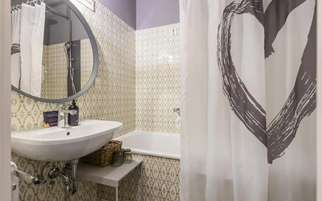 B&B Berglift direkt an der Talstation