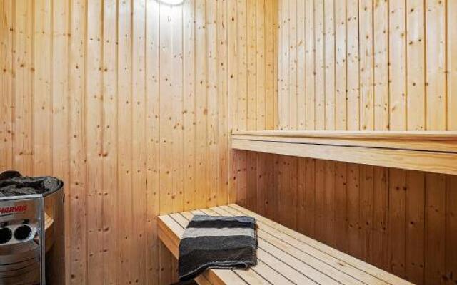Holiday home Frederiksværk VI
