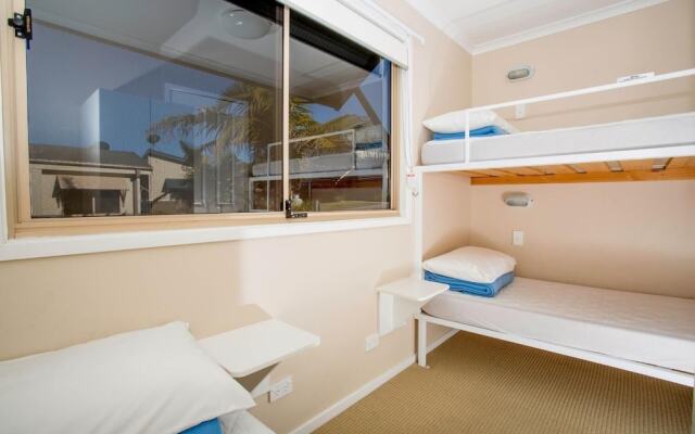 Reflections Bonny Hills - Holiday Park