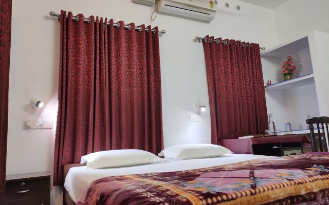 Kuttickattil Gardens Home Stay